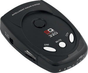 Антирадары Sound Quest SQ 320 Антирадары Sound Quest SQ 320